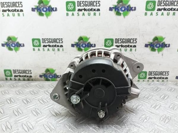 ALTERNADOR Opel Zafira 1.8 G A 125CV (2000-2005) (92 KW) - 18819 / X18XE