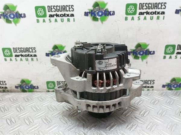 ALTERNADOR Opel Zafira 1.8 G A 125CV (2000-2005) (92 KW) - 18819 / X18XE