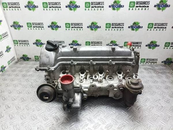 CULATA Toyota Yaris 1.4 D-4D (P1) 75CV (2001-2005) (55 KW) - 18825 / 1ND-TV