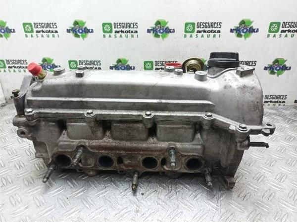 CULATA Toyota Yaris 1.4 D-4D (P1) 75CV (2001-2005) (55 KW) - 18825 / 1ND-TV