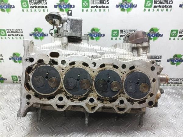 CULATA Toyota Yaris 1.4 D-4D (P1) 75CV (2001-2005) (55 KW) - 18825 / 1ND-TV