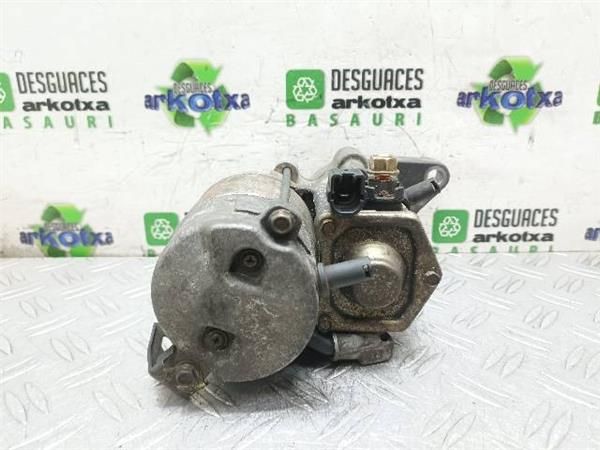 MOTOR ARRANQUE Toyota Yaris 1.4 D-4D (P1) 75CV (2001-2005) (55 KW) - 18831 / 1ND-TV