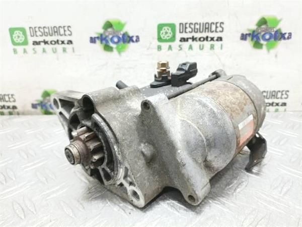MOTOR ARRANQUE Toyota Yaris 1.4 D-4D (P1) 75CV (2001-2005) (55 KW) - 18831 / 1ND-TV