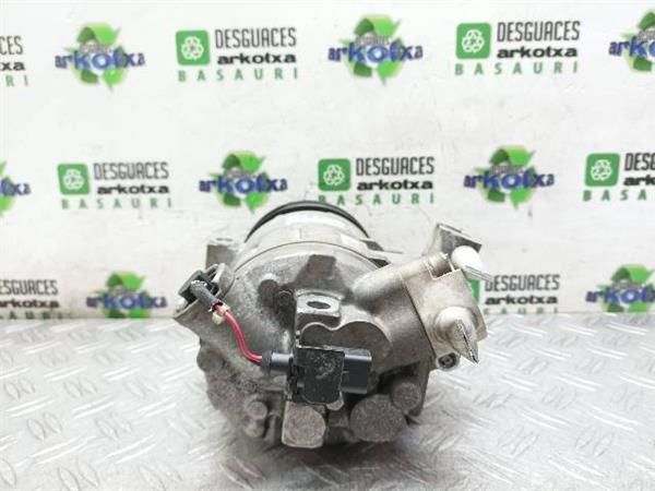 COMPRESOR AIRE ACOND. Volkswagen Polo 1.4 G IV (9N) (2001-2008) 75CV (55 KW) - 18833 / AUA