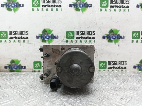 NUCLEO ABS Toyota Avensis 2.2 D-4D (T25) 150CV (2005-2008) (110 KW) - 18837 / 2AD