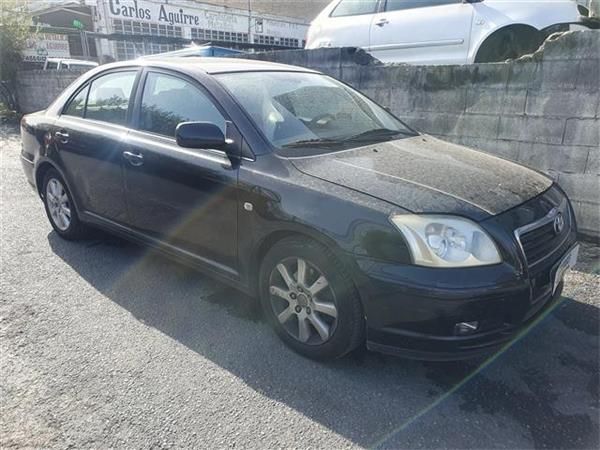 NUCLEO ABS Toyota Avensis 2.2 D-4D (T25) 150CV (2005-2008) (110 KW) - 18837 / 2AD