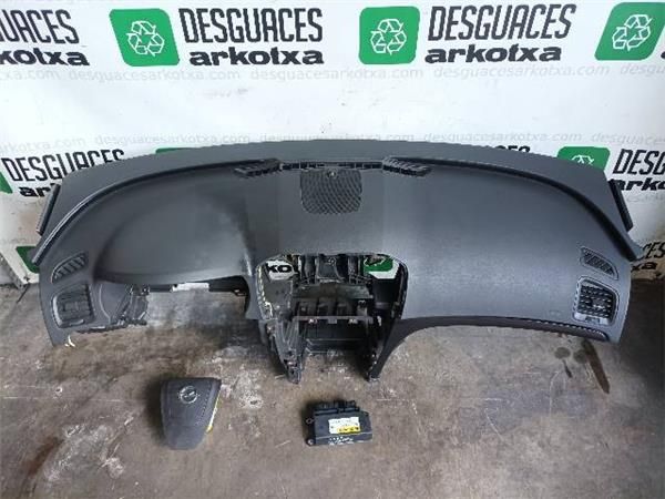 KIT AIRBAG Opel Insignia 2.0 CDTI SPORTS TOURER 160CV (2008-2017) (118 KW) - 18848 / A20DTH