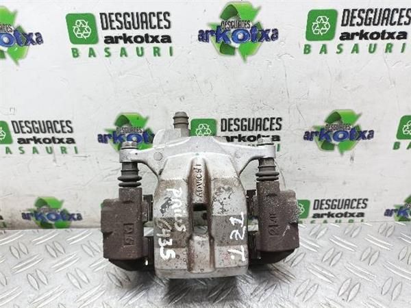 PINZA FRENO TRA. IZDA. Toyota Prius 1.8  PLUS (ZVW40) (73 KW) - 18850 / 2ZR