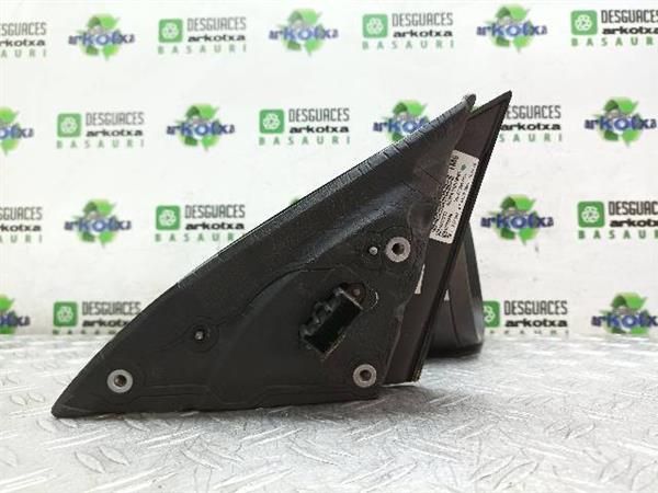 RETROVISOR ELECTRICO DCHO. Opel Insignia 2.0 CDTI SPORTS TOURER 160CV (2008-2017) (118 KW) - 18858 / A20DTH