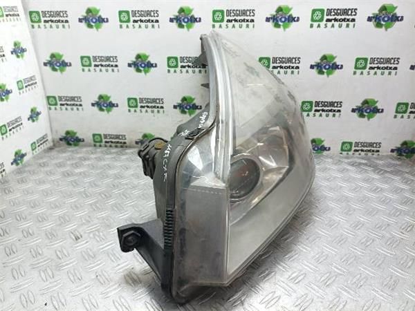 FARO XENON IZDO. Renault Espace 2.2 DCI IV (JK) 150CV (2002-2006) (110 KW) - 18864 / D-G9T J7