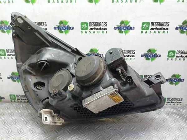 FARO XENON IZDO. Renault Espace 2.2 DCI IV (JK) 150CV (2002-2006) (110 KW) - 18864 / D-G9T J7