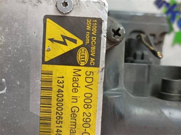 FARO XENON IZDO. Renault Espace 2.2 DCI IV (JK) 150CV (2002-2006) (110 KW) - 18864 / D-G9T J7