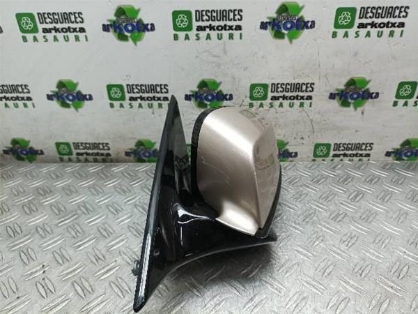 RETROVISOR ELECTRICO IZDO. BMW 520 2.0 D SERIE 5 GT (F07) 184CV (2011-2017) (135 KW) - 18866 / N47D20C