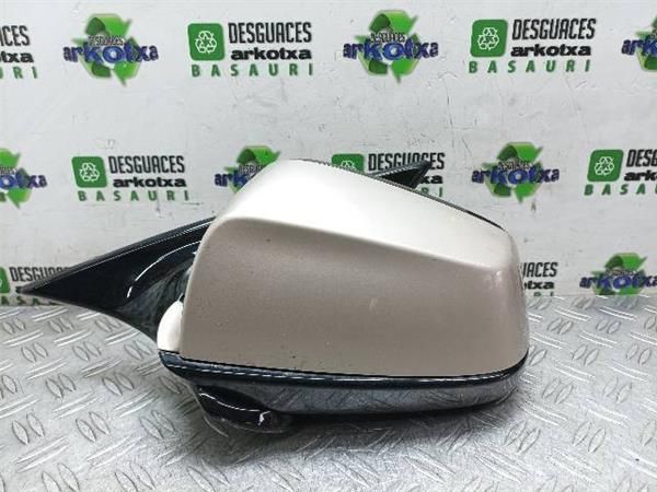RETROVISOR ELECTRICO IZDO. BMW 520 2.0 D SERIE 5 GT (F07) 184CV (2011-2017) (135 KW) - 18866 / N47D20C