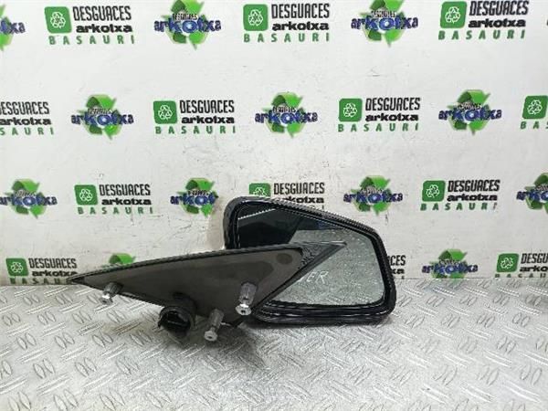 RETROVISOR ELECTRICO DCHO. BMW 520 2.0 D SERIE 5 GT (F07) 184CV (2011-2017) (135 KW) - 18867 / N47D20C