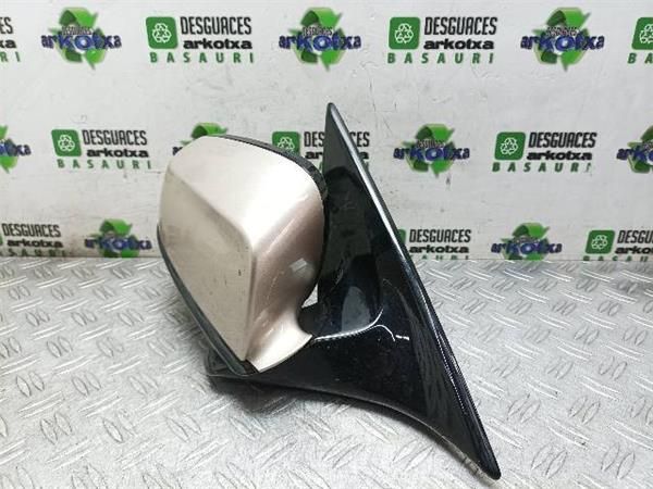 RETROVISOR ELECTRICO DCHO. BMW 520 2.0 D SERIE 5 GT (F07) 184CV (2011-2017) (135 KW) - 18867 / N47D20C 2