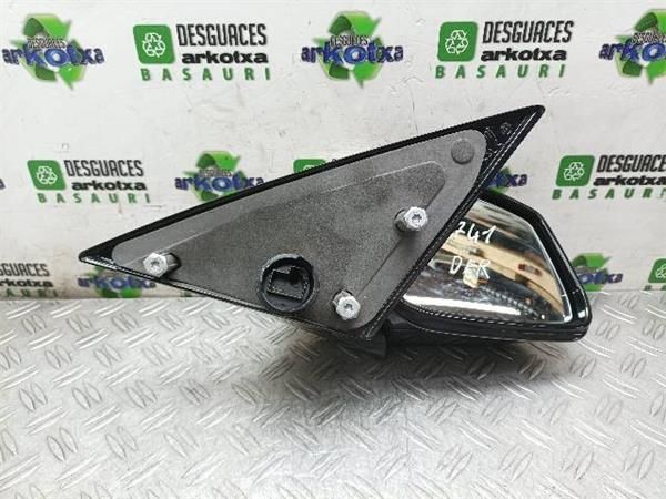 RETROVISOR ELECTRICO DCHO. BMW 520 2.0 D SERIE 5 GT (F07) 184CV (2011-2017) (135 KW) - 18867 / N47D20C