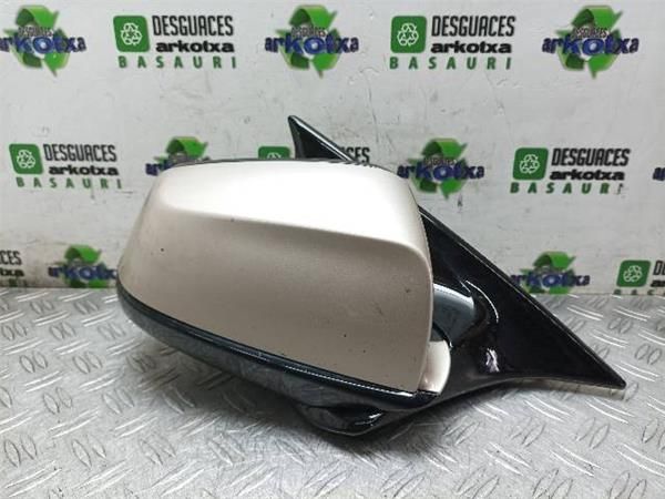 RETROVISOR ELECTRICO DCHO. BMW 520 2.0 D SERIE 5 GT (F07) 184CV (2011-2017) (135 KW) - 18867 / N47D20C