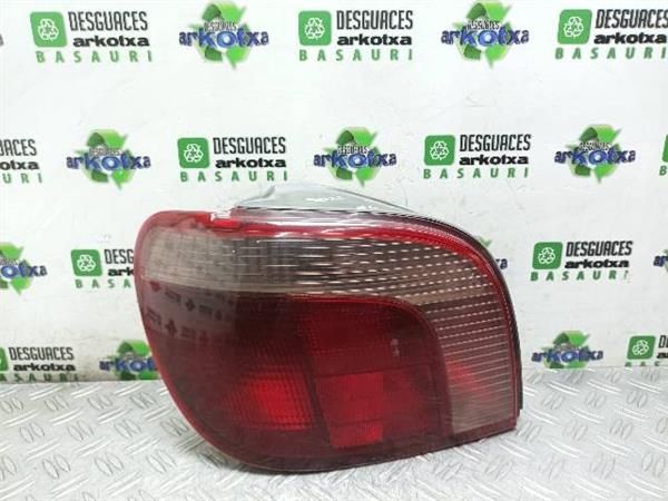PILOTO TRA. IZDO. Toyota Yaris 1.4 D-4D (P1) 75CV (2001-2005) (55 KW) - 18871 / 1ND-TV