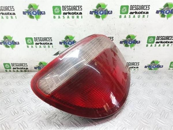PILOTO TRA. IZDO. Toyota Yaris 1.4 D-4D (P1) 75CV (2001-2005) (55 KW) - 18871 / 1ND-TV 2