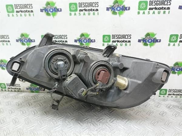 FARO DEL. DCHO Opel Zafira 1.8 G A 125CV (2000-2005) (92 KW) - 18874 / X18XE