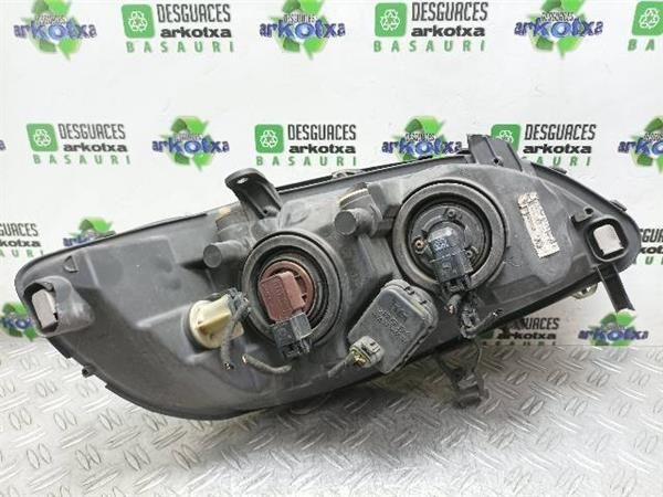 FARO DEL. IZDO. Opel Zafira 1.8 G A 125CV (2000-2005) (92 KW) - 18875 / X18XE