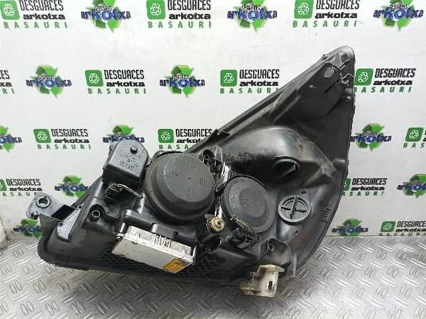 FARO XENON DCHO. Renault Espace 2.2 DCI IV (JK) 150CV (2002-2006) (110 KW) - 18877 / D-G9T J7