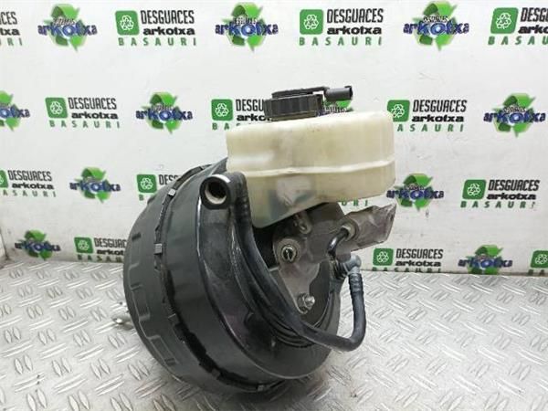 SERVOFRENO BMW 320 2.0 D SERIE 3 (E90) (2004-2012) 163CV (120 KW) - 18886 / 204D4