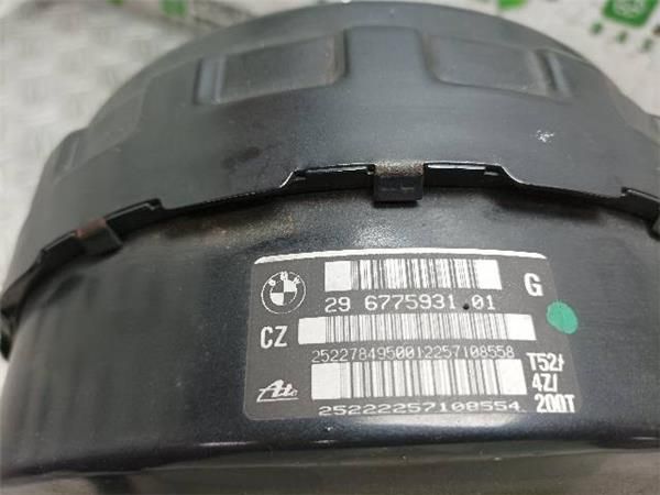 SERVOFRENO BMW 320 2.0 D SERIE 3 (E90) (2004-2012) 163CV (120 KW) - 18886 / 204D4