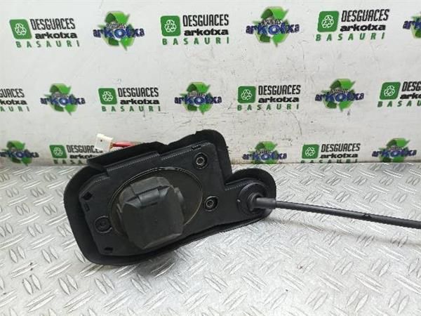 PALANCA DE CAMBIO BMW 320 2.0 D SERIE 3 (E90) (2004-2012) 163CV (120 KW) - 18887 / 204D4