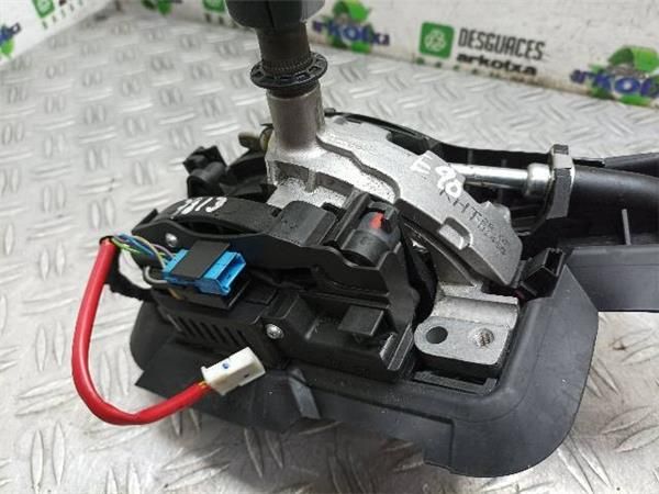 PALANCA DE CAMBIO BMW 320 2.0 D SERIE 3 (E90) (2004-2012) 163CV (120 KW) - 18887 / 204D4