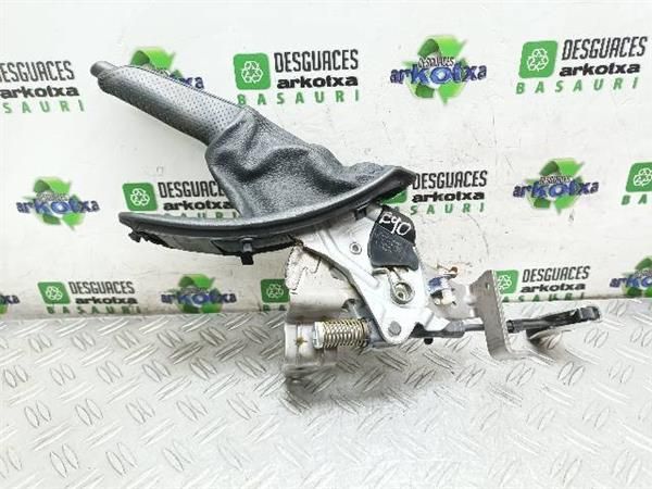 PALANCA FRENO DE MANO BMW 320 2.0 D SERIE 3 (E90) (2004-2012) 163CV (120 KW) - 18914 / 204D4