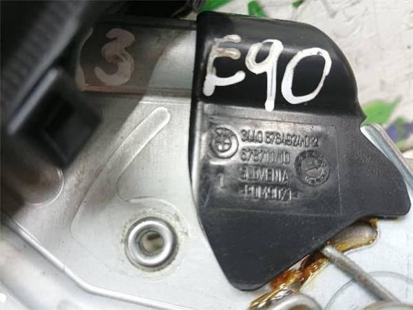 PALANCA FRENO DE MANO BMW 320 2.0 D SERIE 3 (E90) (2004-2012) 163CV (120 KW) - 18914 / 204D4