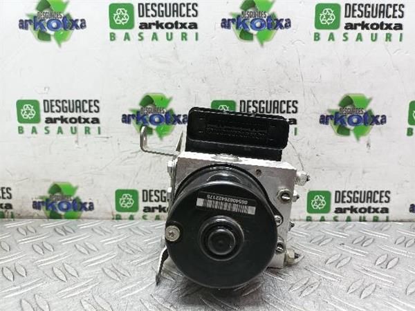 NUCLEO ABS BMW 320 2.0 D SERIE 3 (E90) (2004-2012) 163CV (120 KW) - 18922 / 204D4 2