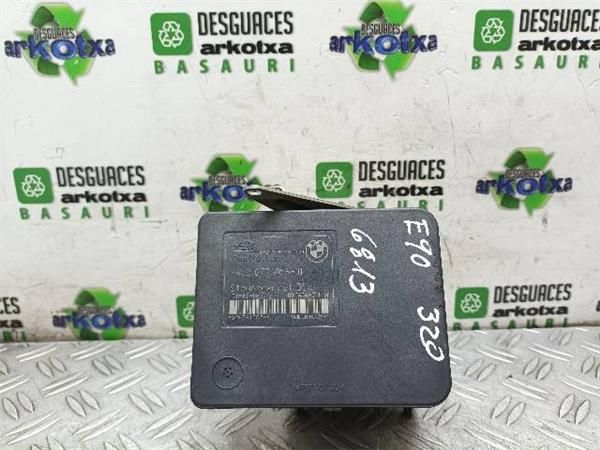 NUCLEO ABS BMW 320 2.0 D SERIE 3 (E90) (2004-2012) 163CV (120 KW) - 18922 / 204D4