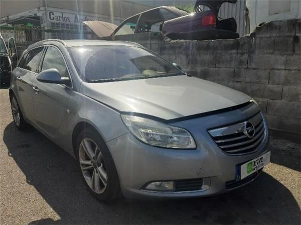 NUCLEO ABS Opel Insignia 2.0 CDTI SPORTS TOURER 160CV (2008-2017) (118 KW) - 18936 / A20DTH