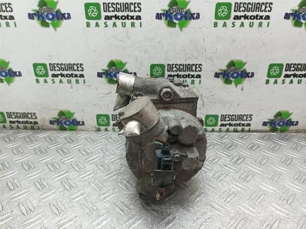 COMPRESOR AIRE ACOND. Seat Ibiza 1.9 TDI III (6L1) 100CV (2002-2009) (74 KW) - 18938 / ATD
