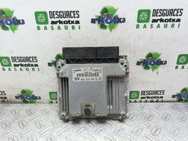 CENTRALITA MOTOR UCE Opel Insignia 2.0 CDTI SPORTS TOURER 160CV (2008-2017) (118 KW) - 18941 / A20DTH