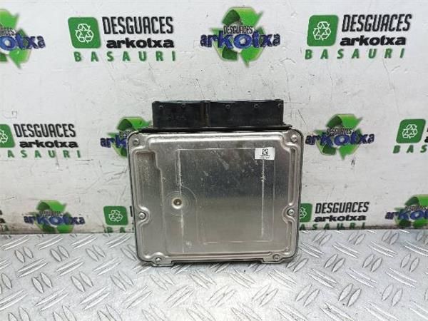 CENTRALITA MOTOR UCE Opel Insignia 2.0 CDTI SPORTS TOURER 160CV (2008-2017) (118 KW) - 18941 / A20DTH 2