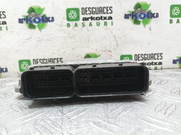 CENTRALITA MOTOR UCE Opel Insignia 2.0 CDTI SPORTS TOURER 160CV (2008-2017) (118 KW) - 18941 / A20DTH
