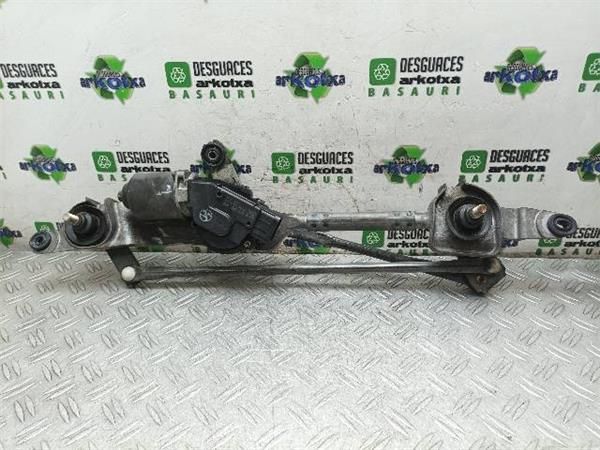 MOTOR LIMPIAPARABRISAS DEL. Opel Insignia 2.0 CDTI SPORTS TOURER 160CV (2008-2017) (118 KW) - 18944 / A20DTH