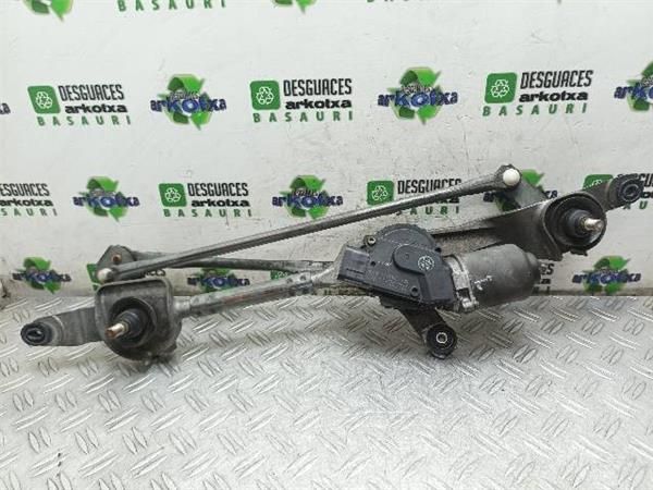 MOTOR LIMPIAPARABRISAS DEL. Opel Insignia 2.0 CDTI SPORTS TOURER 160CV (2008-2017) (118 KW) - 18944 / A20DTH