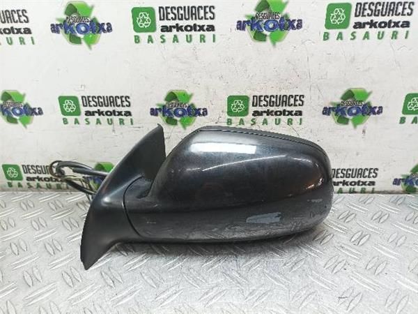 RETROVISOR ELECTRICO IZDO. Peugeot 307 2.0 G CC (3B) (2003-2005) 136CV (100 KW) - 18946 / RFN