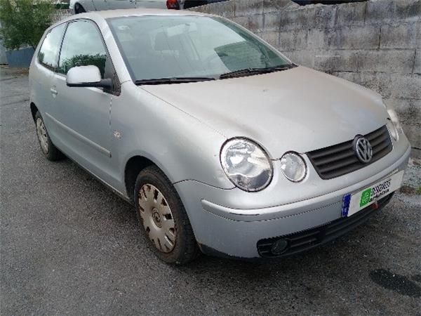 TRANSMISION DEL. IZDA. Volkswagen Polo 1.4 G IV (9N) (2001-2008) 75CV (55 KW) - 18959 / AUA