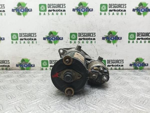 MOTOR ARRANQUE Opel Vectra 2.2 DTI C-CC 125CV 16V (2002-2006) (92 KW) - 18961 / Y22DTR