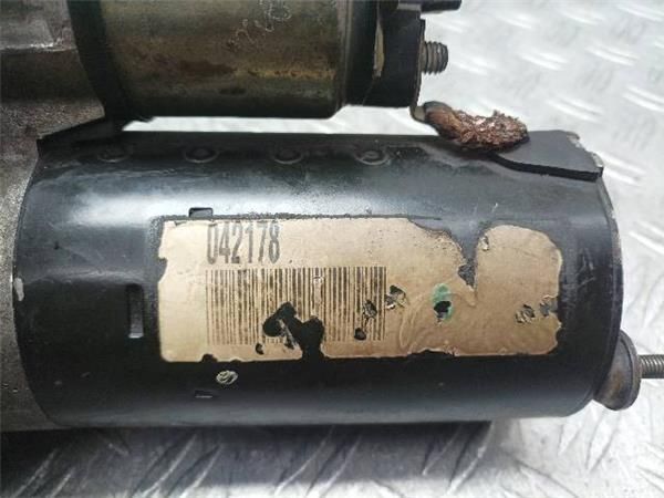 MOTOR ARRANQUE Opel Vectra 2.2 DTI C-CC 125CV 16V (2002-2006) (92 KW) - 18961 / Y22DTR