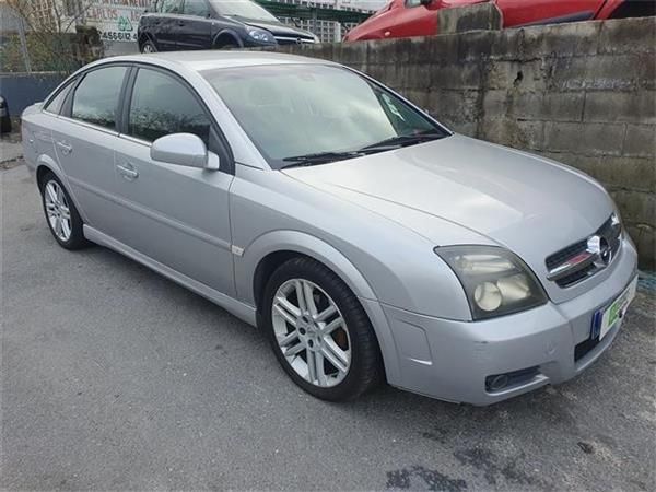 MOTOR ARRANQUE Opel Vectra 2.2 DTI C-CC 125CV 16V (2002-2006) (92 KW) - 18961 / Y22DTR