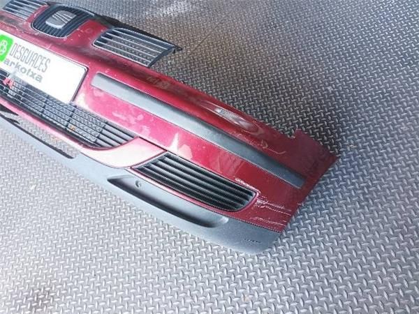 PARAGOLPES DEL. Seat Toledo 1.9 TDI (1M2) (1998-2004) 110CV (81 KW) - 18964 / AHF