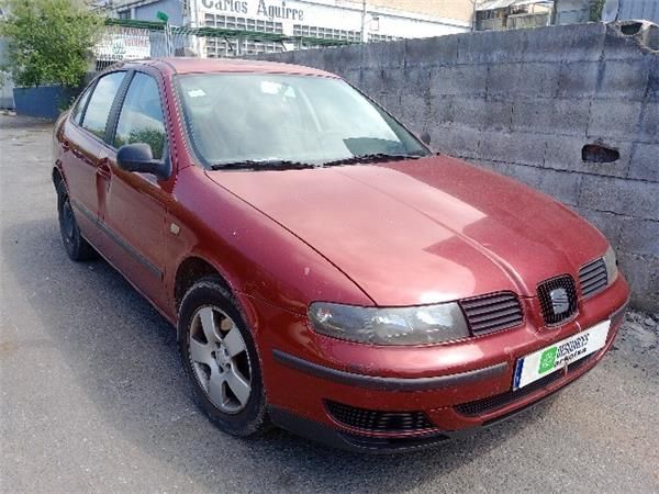 PARAGOLPES DEL. Seat Toledo 1.9 TDI (1M2) (1998-2004) 110CV (81 KW) - 18964 / AHF