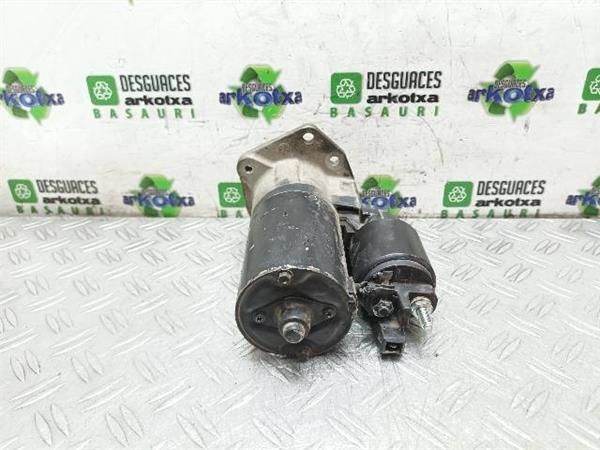 MOTOR ARRANQUE Seat Ibiza 1.4 G II (6K1) 60CV (1993 2002) (44 KW) - 18973 / AUD